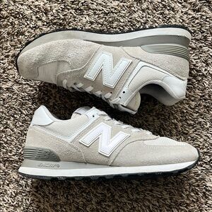 New Balance Women’s Classic 574 Sneakers